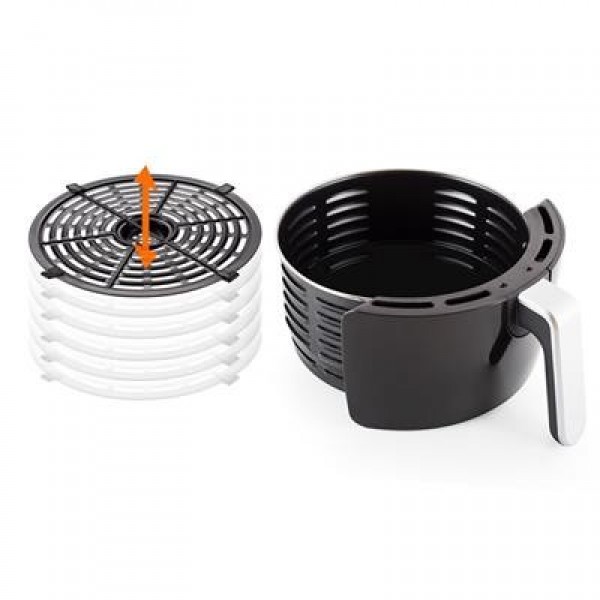 Tristar FR-6989 Air Fryer Fritöz