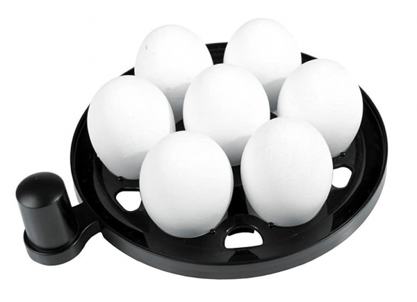 Rommelsbacher ER 400 Yumurta Pişirme