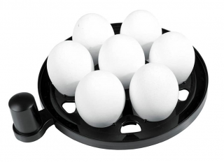 Rommelsbacher ER 400 Yumurta Pişirme