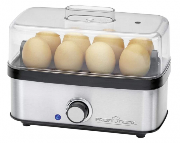 Profi Cook PC-EK1139 Yumurta Pişirme