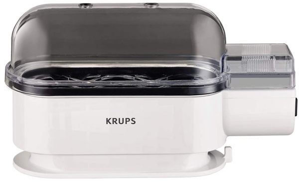 Krups Ovomat Trio Yumurta Pişirme