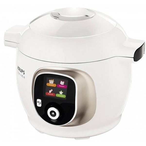 Krups CZ7101 Çok Amaçlı Pişirici