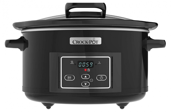 Crock-Pot CSC052X-01 Çok Amaçlı Pişirici