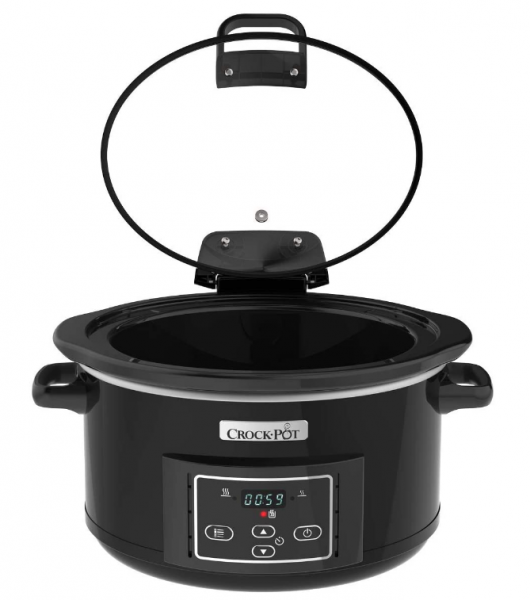 Crock-Pot CSC052X-01 Çok Amaçlı Pişirici