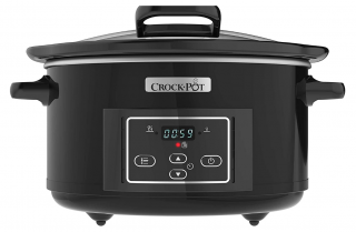 Crock-Pot CSC052X-01 Çok Amaçlı Pişirici