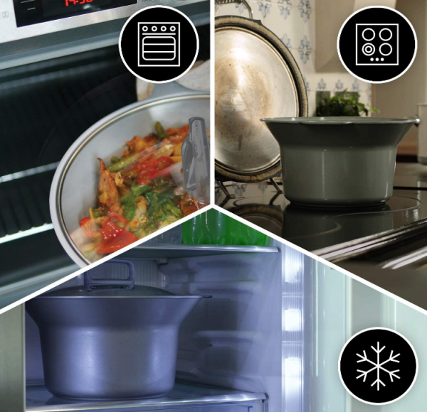 Crock-Pot CSC026 X Çok Amaçlı Pişirici