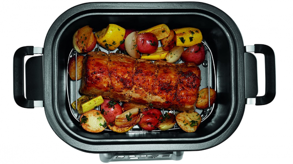 Crock-Pot CSC024 X Çok Amaçlı Pişirici