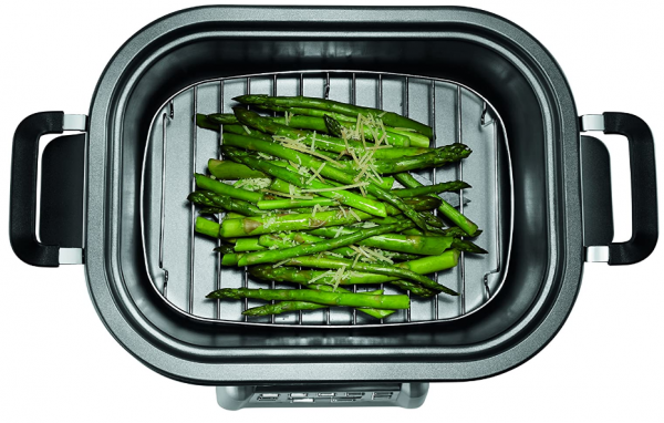 Crock-Pot CSC024 X Çok Amaçlı Pişirici