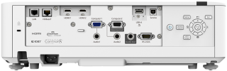 Epson EB-L510U LCD Projeksiyon