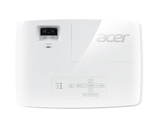 Acer X1525i DLP Projeksiyon