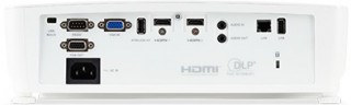 Acer X1525i DLP Projeksiyon