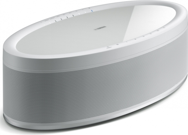 Yamaha MusicCast 50 Çoklu Oda