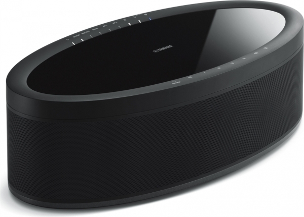 Yamaha MusicCast 50 Çoklu Oda