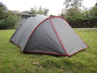 Evolite Excamp 4 Pro Kamp Çadırı