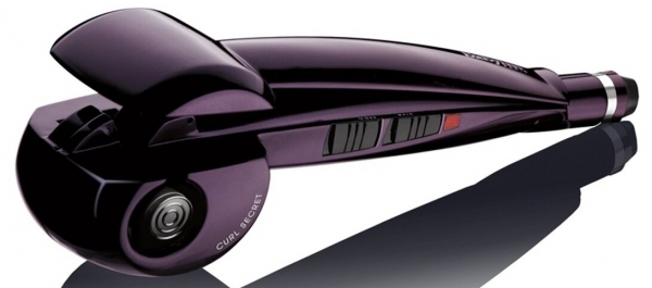 BaByliss C1000E Saç Maşası
