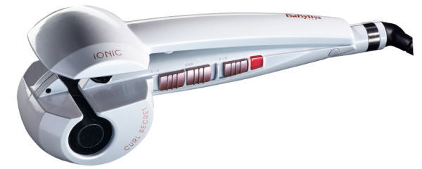 BaByliss C1201E Saç Maşası