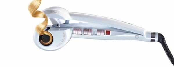 BaByliss C1201E Saç Maşası