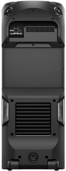 Sony MHC-V72D Hoparlör
