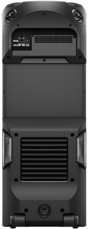 Sony MHC-V72D Hoparlör