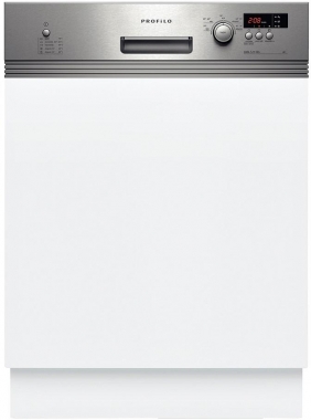 Profilo BMA5251EG Bulaşık Makinesi