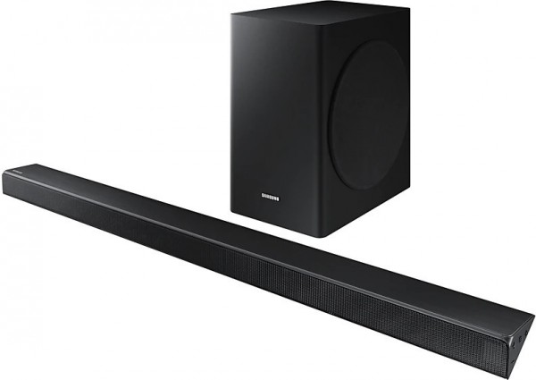 Samsung R650 Soundbar