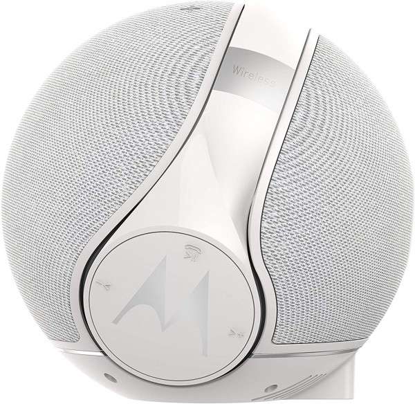 Motorola Sphere Bluetooth Hoparlör