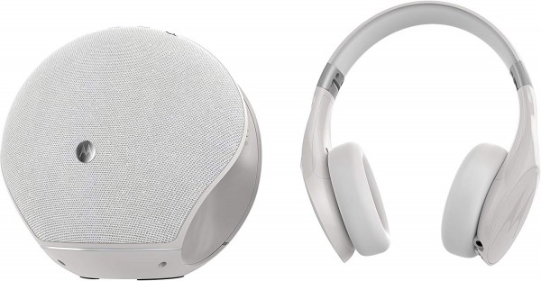 Motorola Sphere Bluetooth Hoparlör