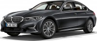 2019 Yeni BMW 320i 1.6 170 BG Steptronic First Edition Sport Line resim