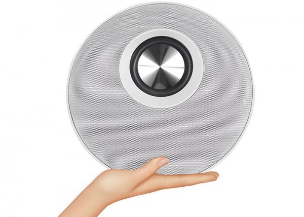 Mikado Freely F5 Bluetooth Hoparlör