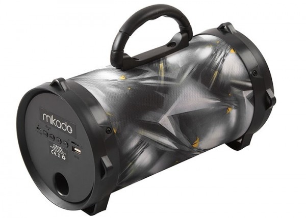 Mikado MD-BT9 Bluetooth Hoparlör