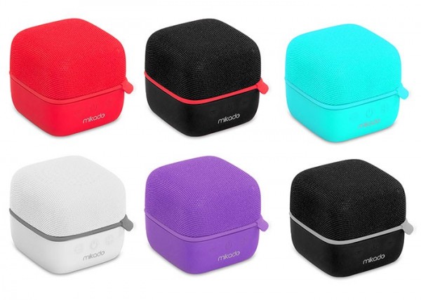 Mikado Freely K5 Bluetooth Hoparlör