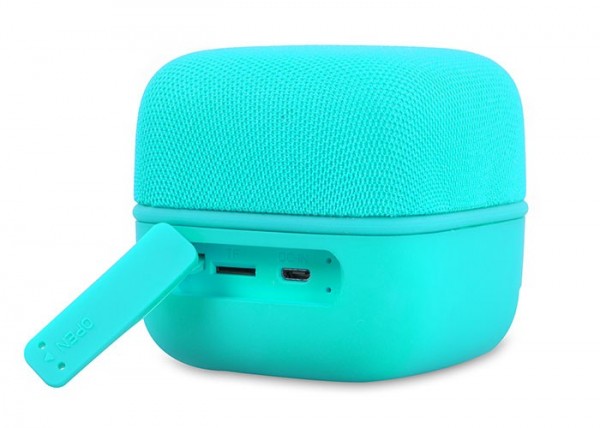 Mikado Freely K5 Bluetooth Hoparlör