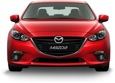 2014 Mazda 3 SKYACTIV-G 1.5 120PS Motion