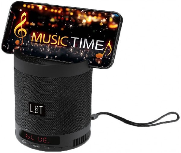 LinkTech Q206 Bluetooth Hoparlör