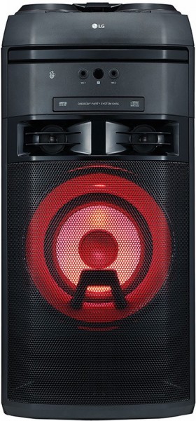 LG XBoom OK55 Müzik Sistemi