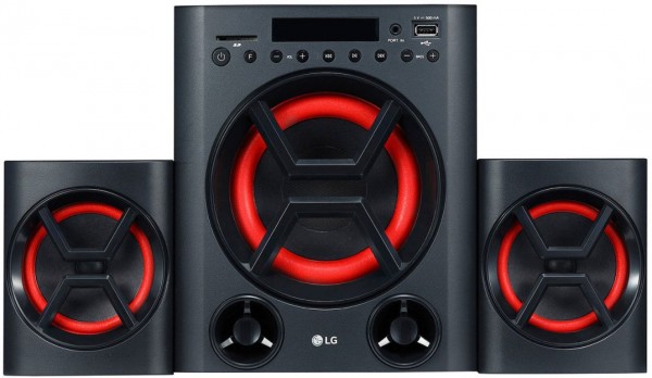 LG XBoom LK72B Hoparlör