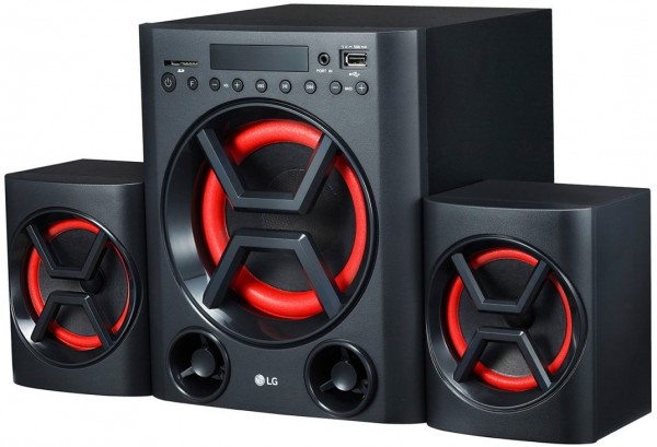 LG XBoom LK72B Hoparlör