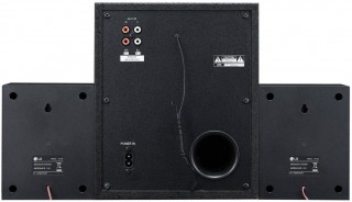 LG XBoom LK72B Hoparlör