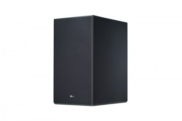 LG SK8 Soundbar