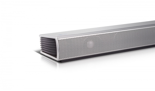 LG SH7 Soundbar