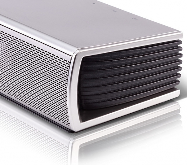 LG SH7 Soundbar