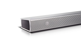 LG SH7 Soundbar