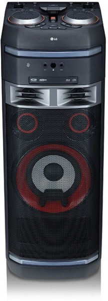 LG OK75 Hoparlör