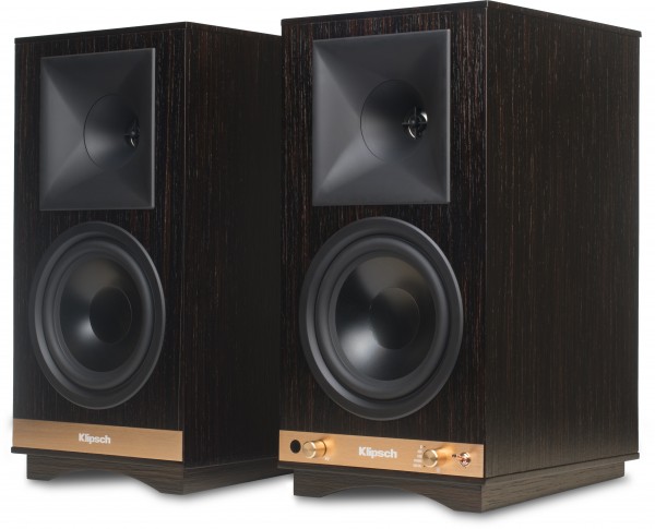 Klipsch The Sixes Hoparlör