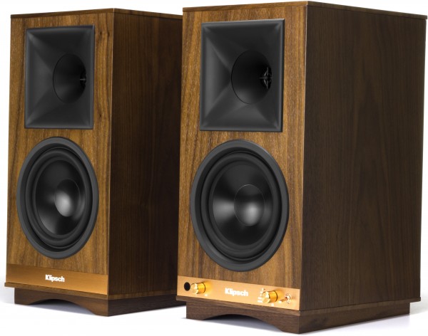 Klipsch The Sixes Hoparlör