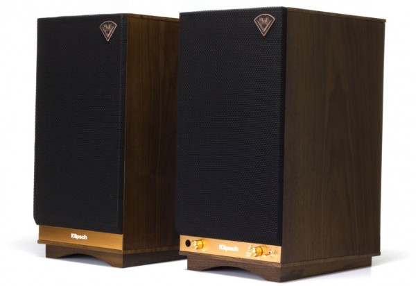 Klipsch The Sixes Hoparlör