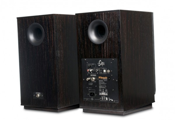 Klipsch The Sixes Hoparlör