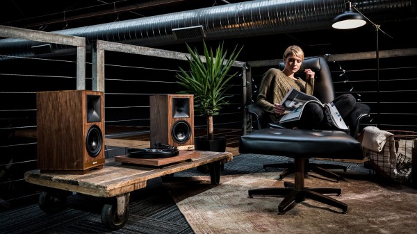 Klipsch The Sixes Hoparlör