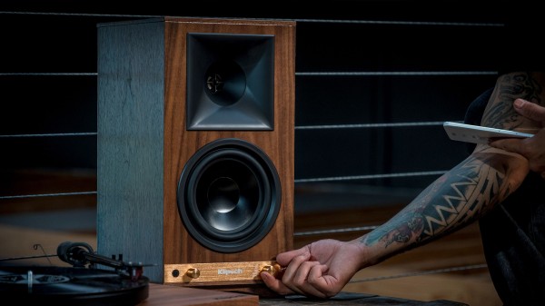 Klipsch The Sixes Hoparlör