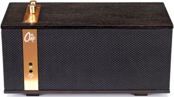 Klipsch The One Bluetooth Hoparlör